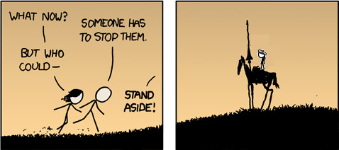 Ottercomic of 556